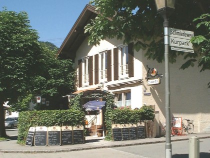 Foto: Oberauer Alm